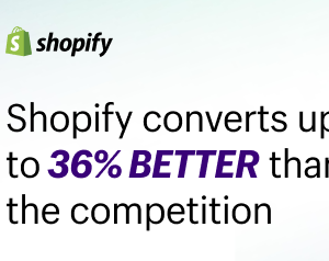 Shopify Free Trial