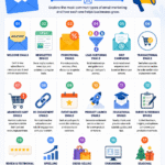 How Many Types of Email Marketing Are There? A Complete Guide