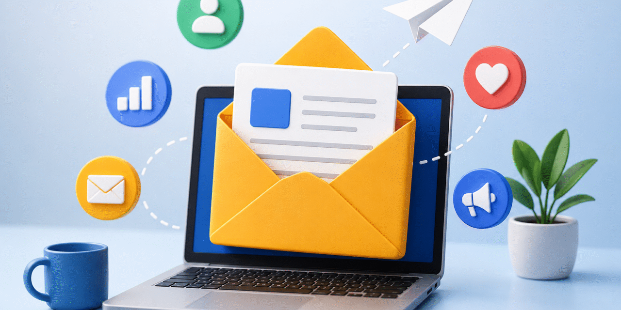 Is Email Marketing Still Effective? A Complete Guide for 2026