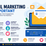Why Email Marketing Is Important: A Complete Guide for Businesses