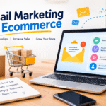 Email Marketing for Ecommerce: A Simple Guide to Growing Your Online Store