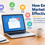 How Email Marketing is Effective